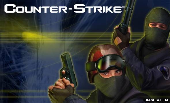 Секреты и баги в игре Counter-Strike 1.6