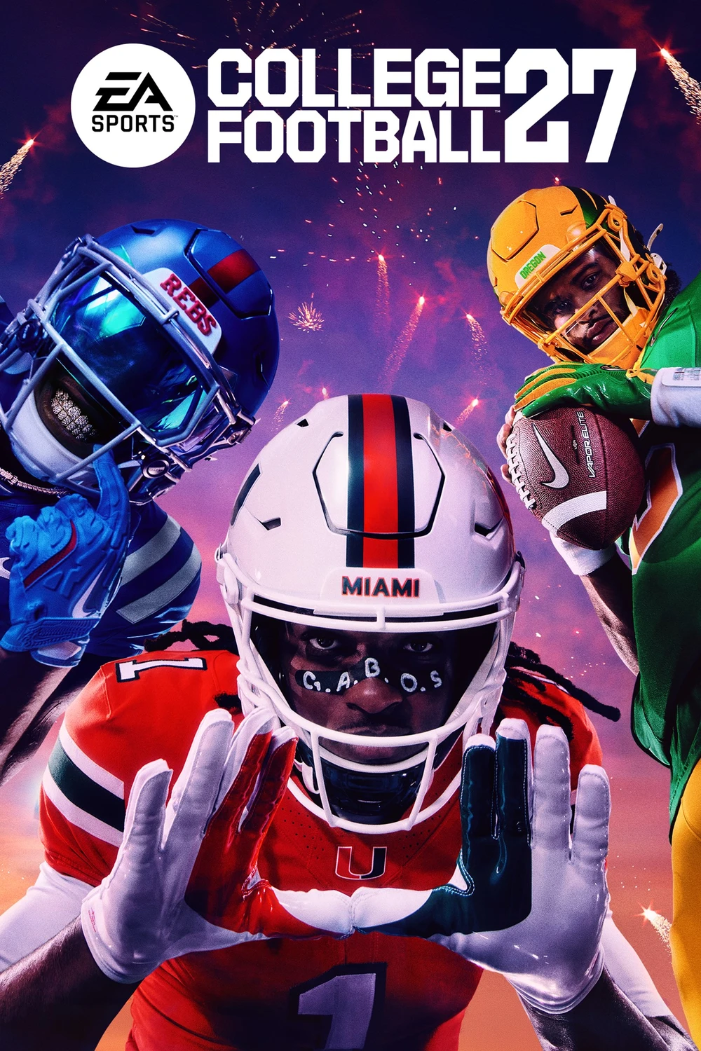 College Football 27