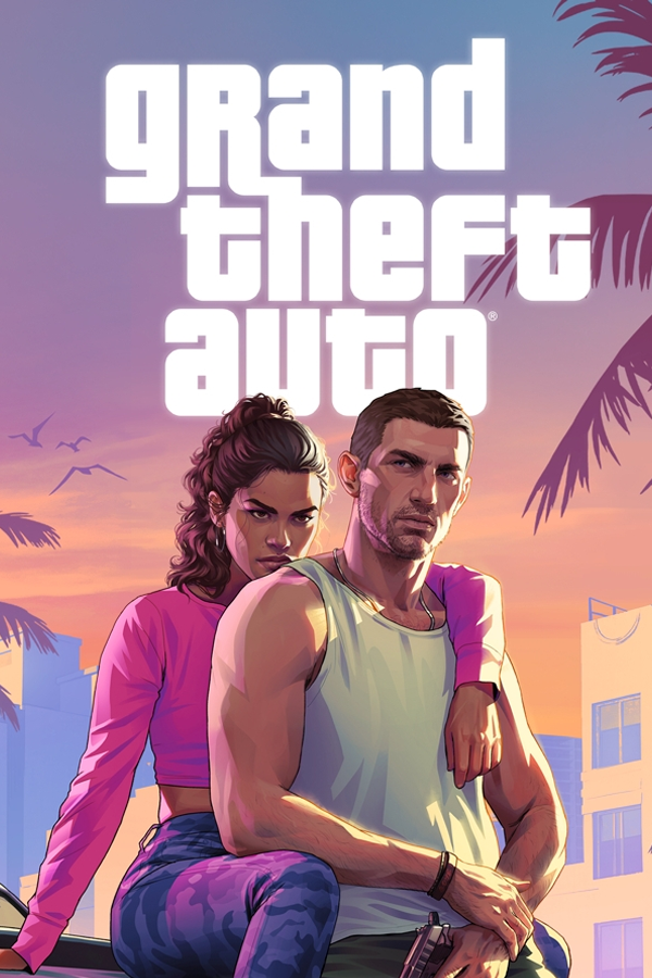 Grand Theft Auto VI