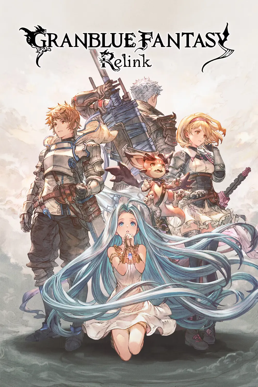 Granblue Fantasy: Relink - Endless Ragnarok