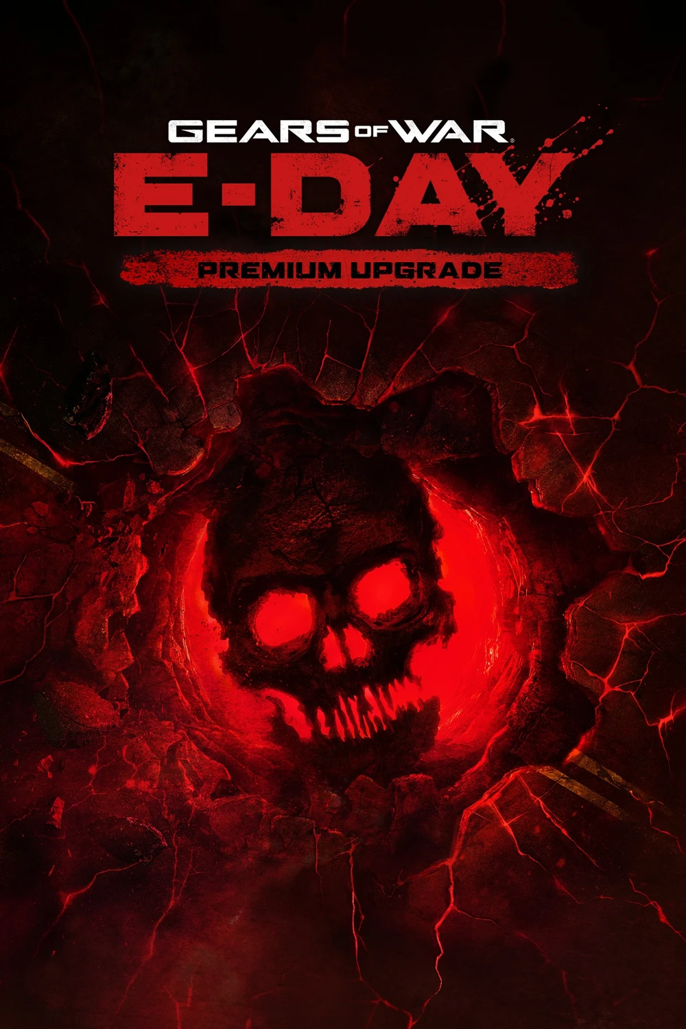 Gears of War: E-Day