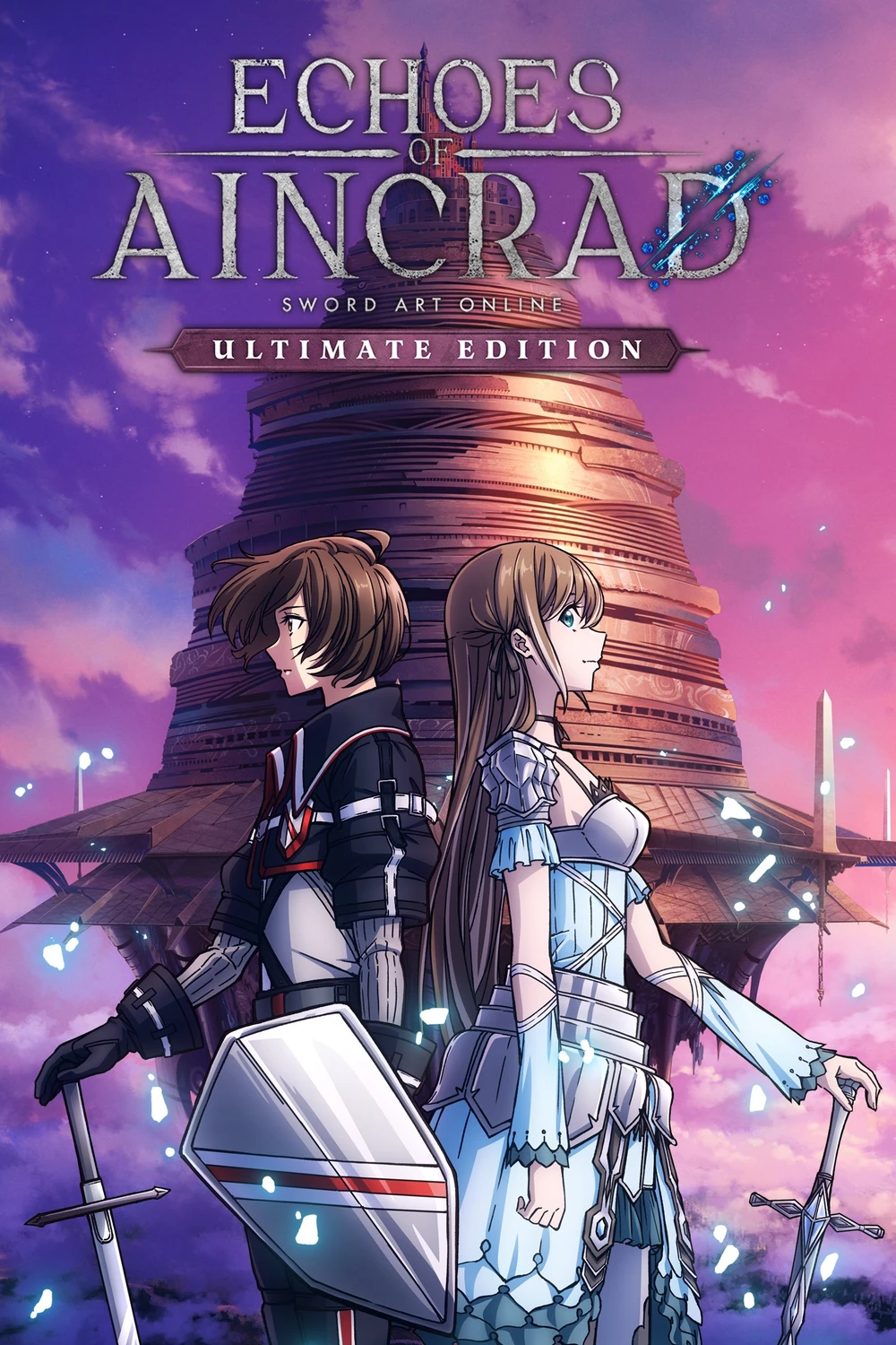 Echoes of Aincrad