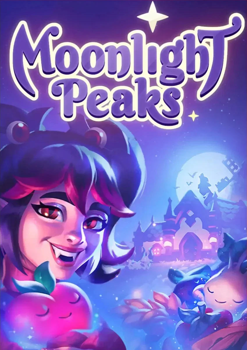 Moonlight Peaks