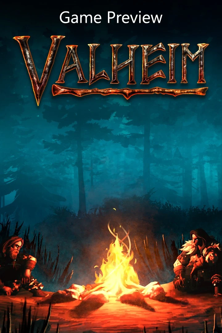 Valheim