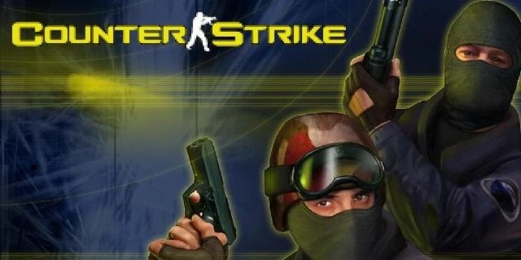 Counter Strike 1.6