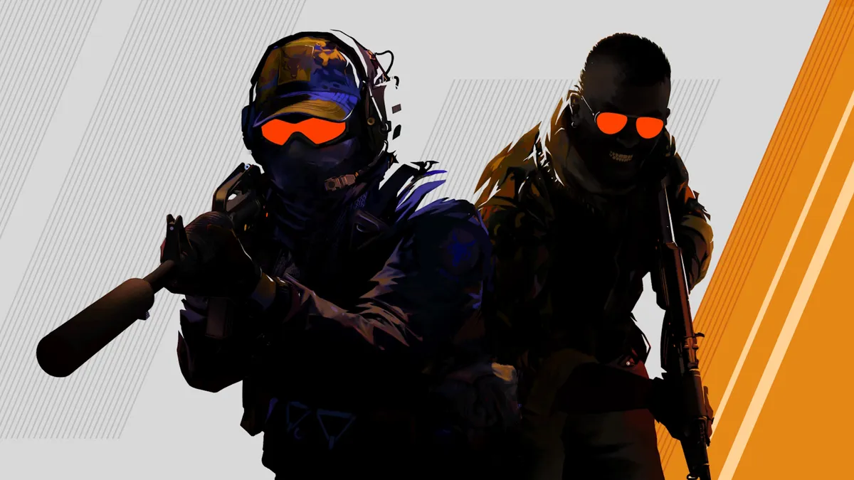 Counter Strike Global Offensive