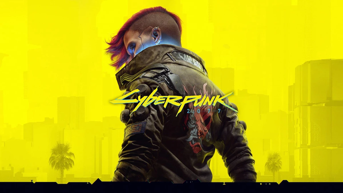 Cyberpunk