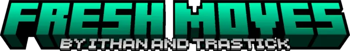 Fresh Moves для Minecraft — плавные анимации персонажа [1.18.2–1.21.4]