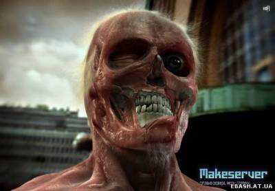 Zombie Mod 4.3 Fix 5 + New Mods