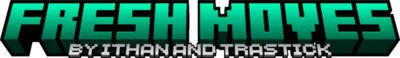 Fresh Moves для Minecraft — плавные анимации персонажа [1.18.2–1.21.4]
