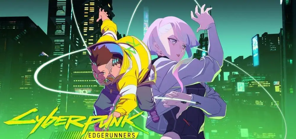 Утечка новой официальной игры по Cyberpunk — Project Gemini