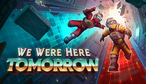 We Were Here Tomorrow получила точную дату выхода и новый трейлер