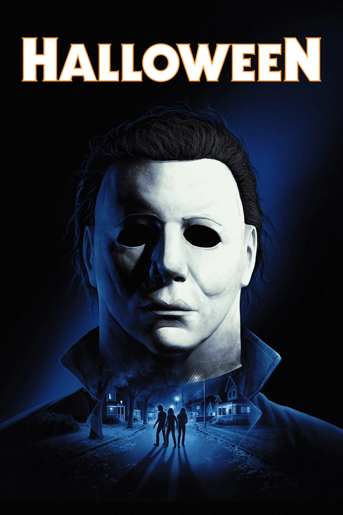 Новый трейлер Halloween: The Game показал происхождение маски и ножа Майкла Майерса