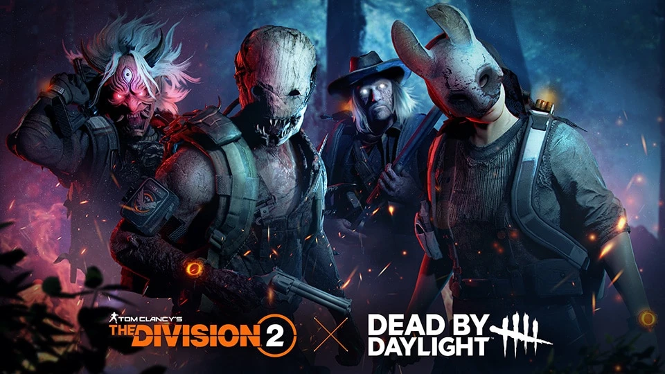 The Division 2: событие Dead by Daylight и новый режим Rage Harvest — подробности обновления