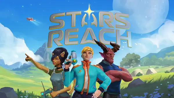 Stars Reach: революционная MMO от создателя Ultima Online