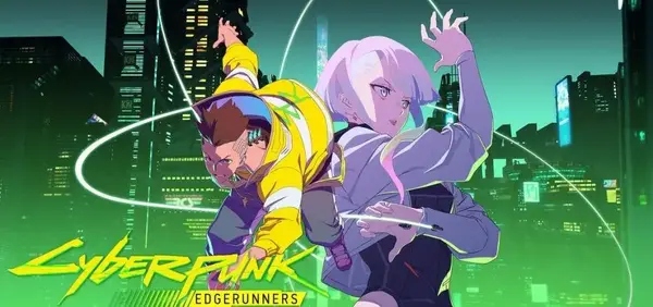 Утечка новой официальной игры по Cyberpunk — Project Gemini