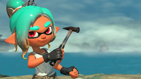 Splatoon Raiders — одиночный спин‑офф Splatoon выходит 23 июля 2026