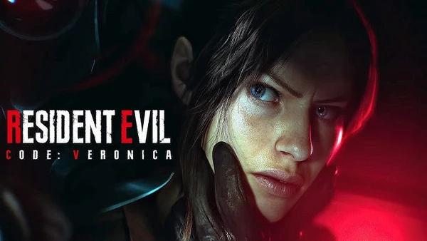 Ремейк Resident Evil Veronica: возрождение Code Veronica с новой графикой к 2027 году