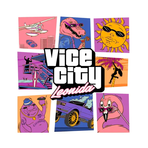 Rockstar открыла предзаказы коллекционного набора GTA 6