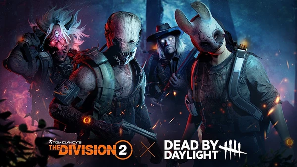 The Division 2: событие Dead by Daylight и новый режим Rage Harvest — подробности обновления