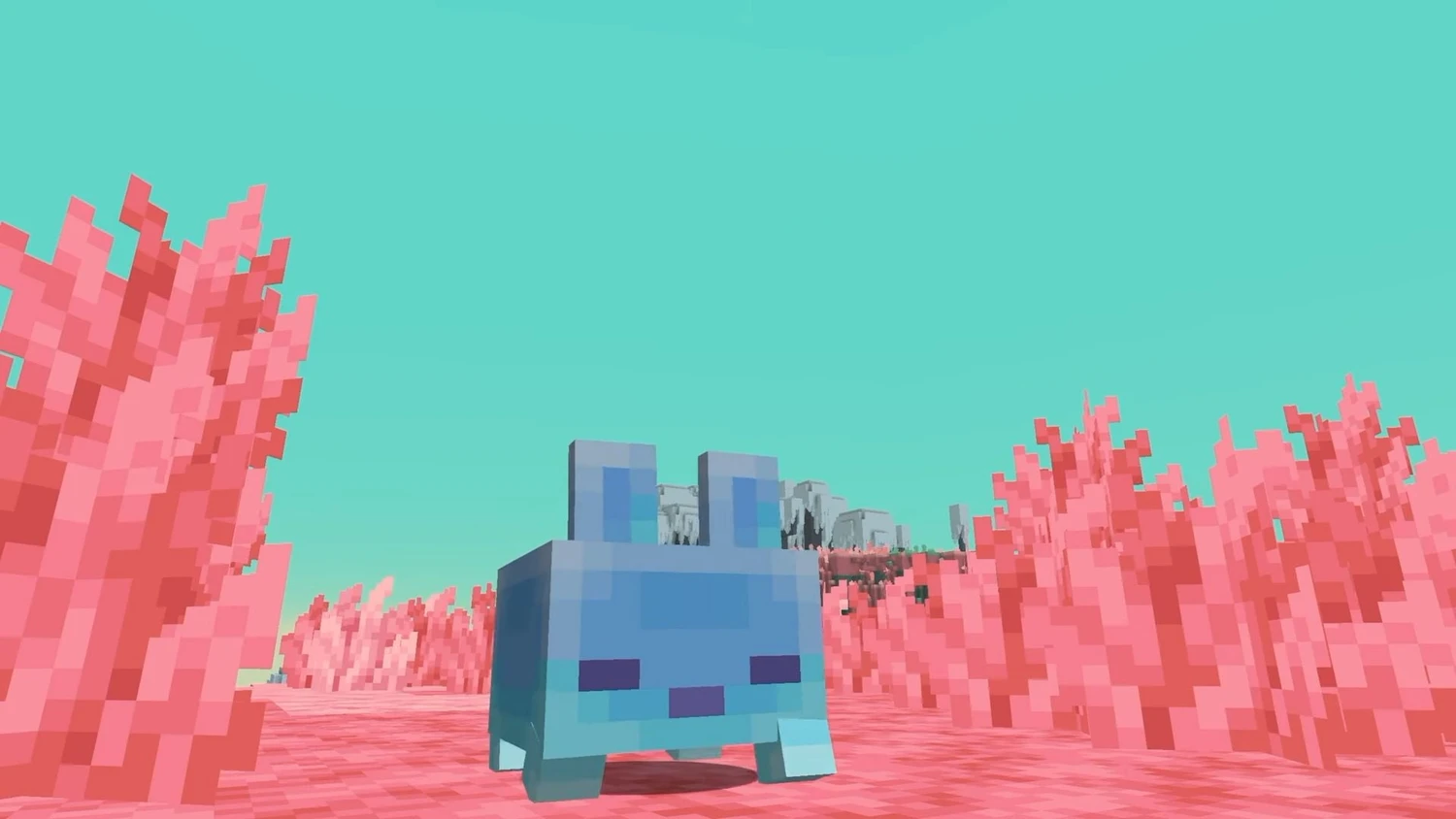 Minecraft получит новое измерение The Sift — первое за последние 14 лет